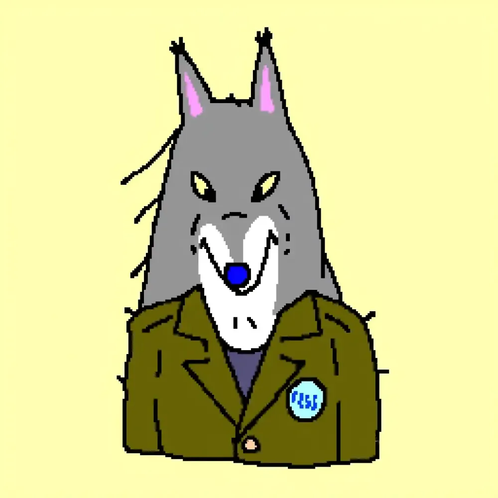 ScoopHound #363
