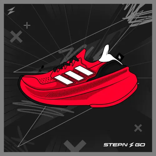 STEPN GO Sneaker #14158