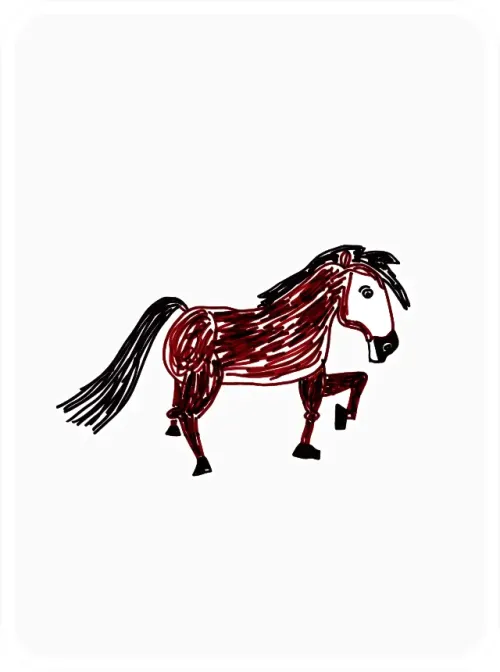 HypeHorse #5127
