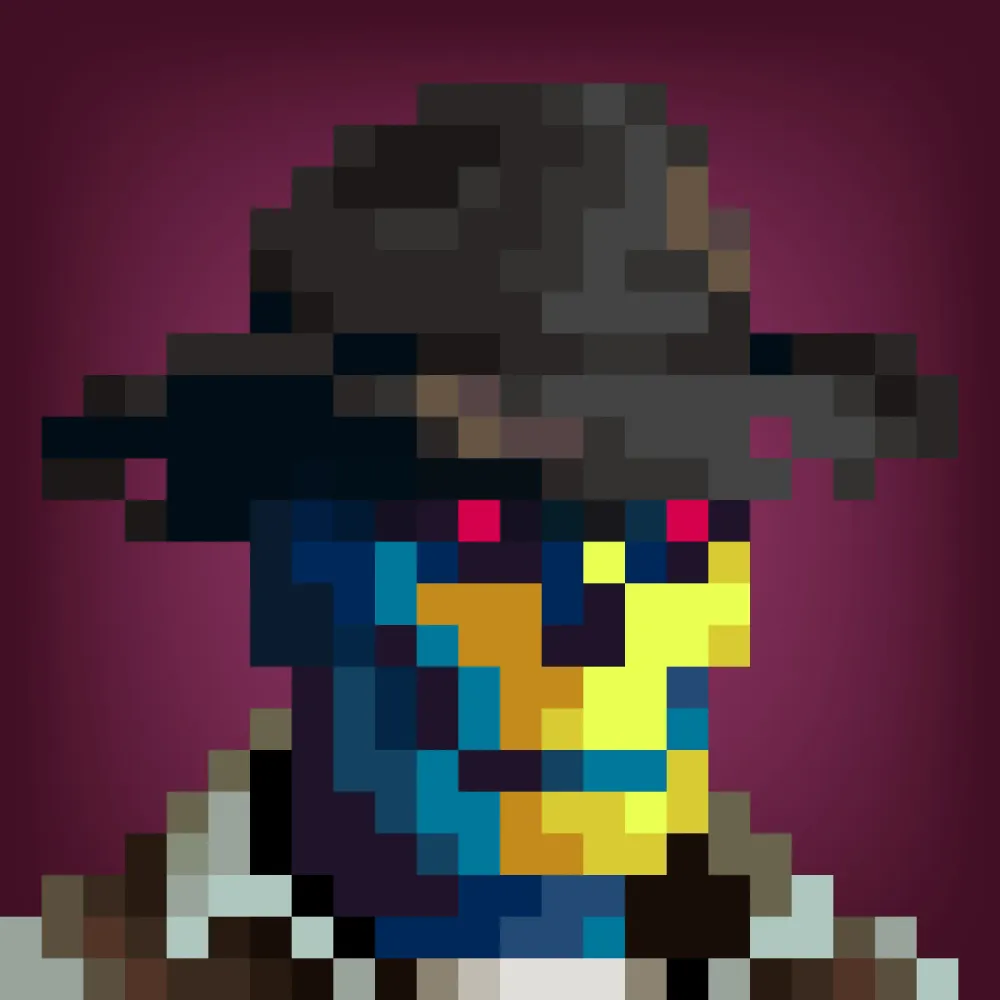 GENUINE UNDEAD #279