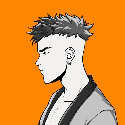 INK ＃6468 （＃66143233）