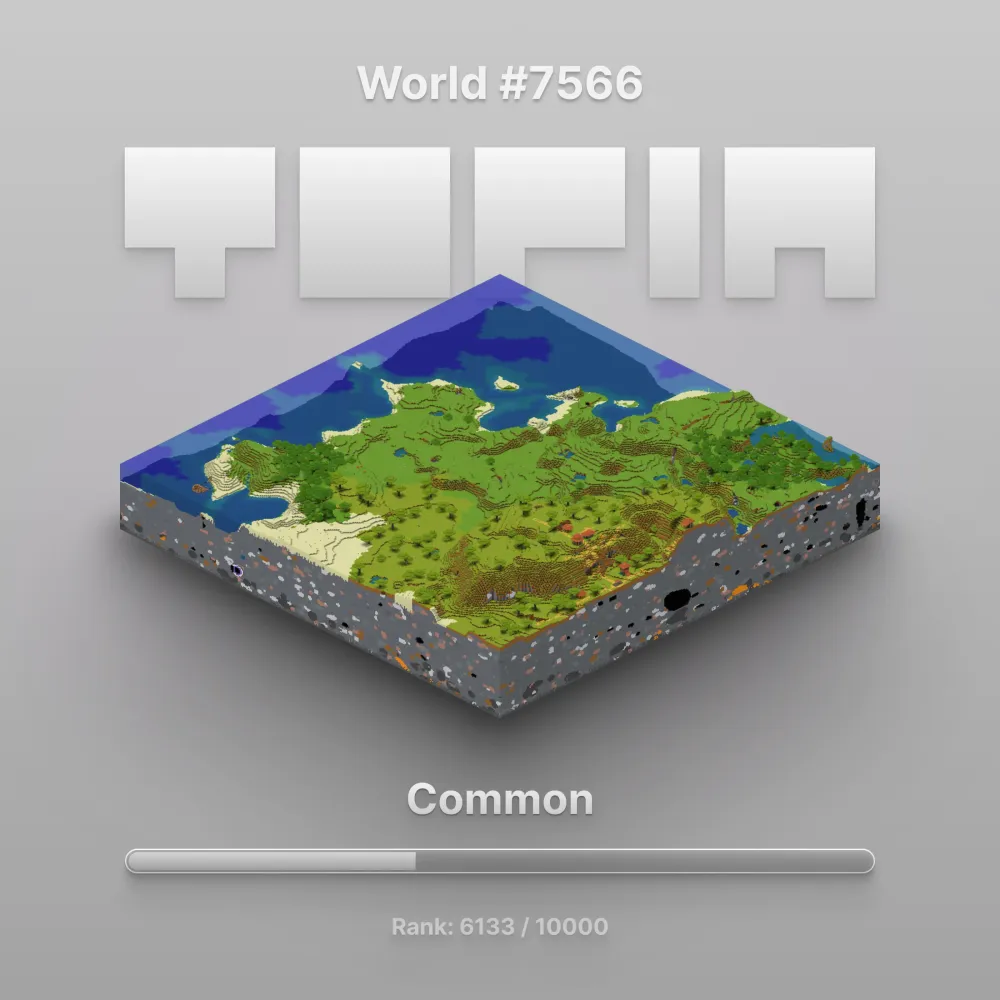 World #7566