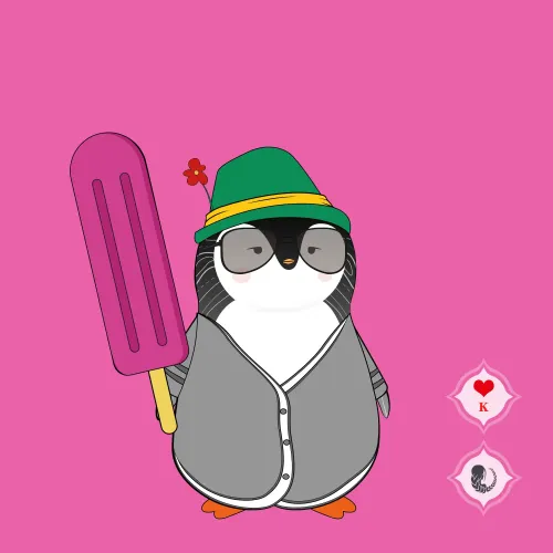 Penguins#23084