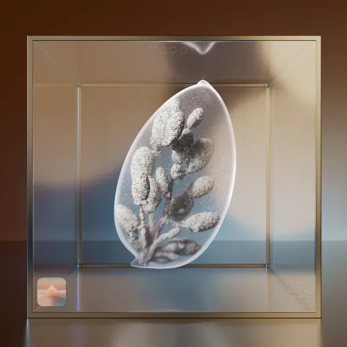 Ancient Seed #290
