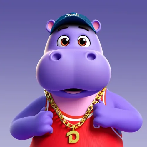 Hippo 514 #514