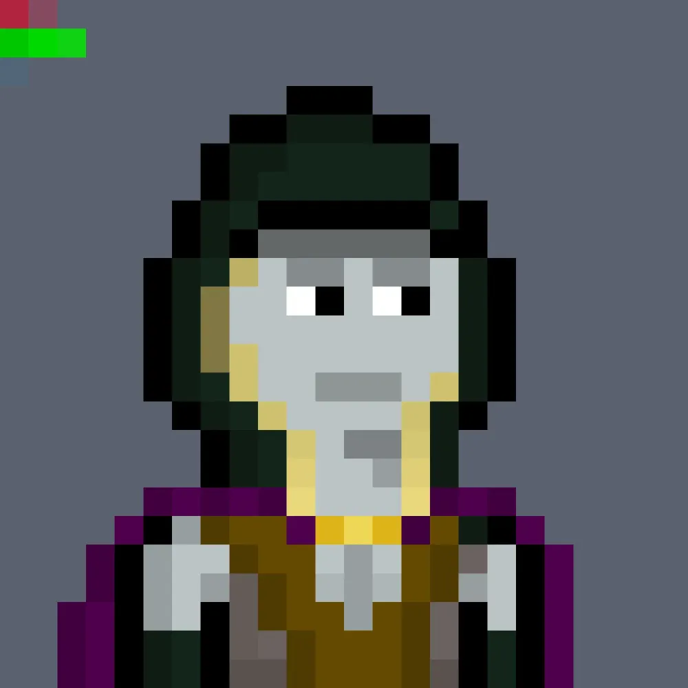 CLOAKS #1444