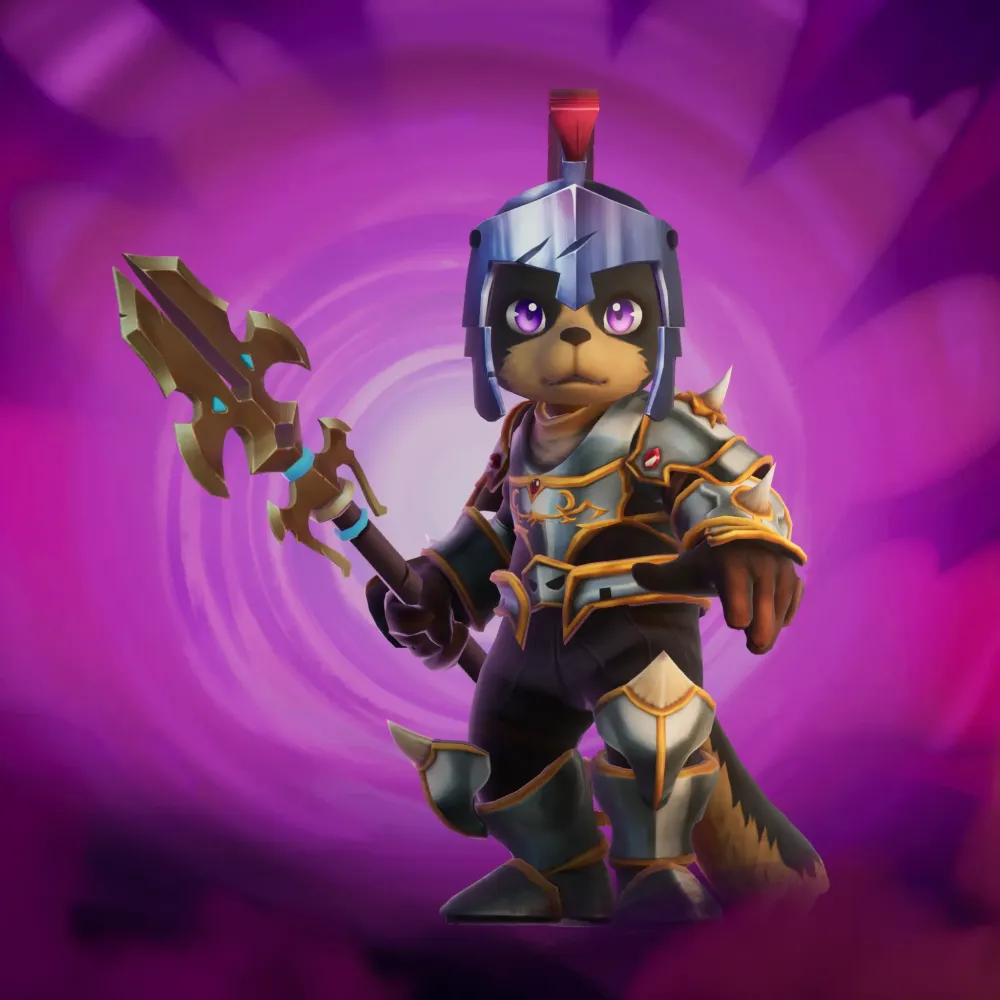 Adventurer #2808