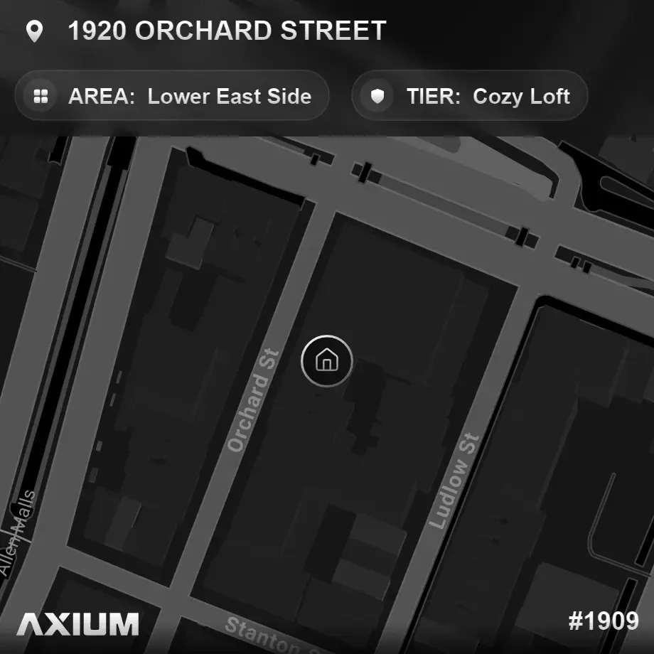 Parallel City Land #1909