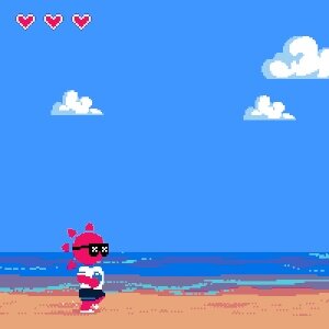 Summer Game ＃216