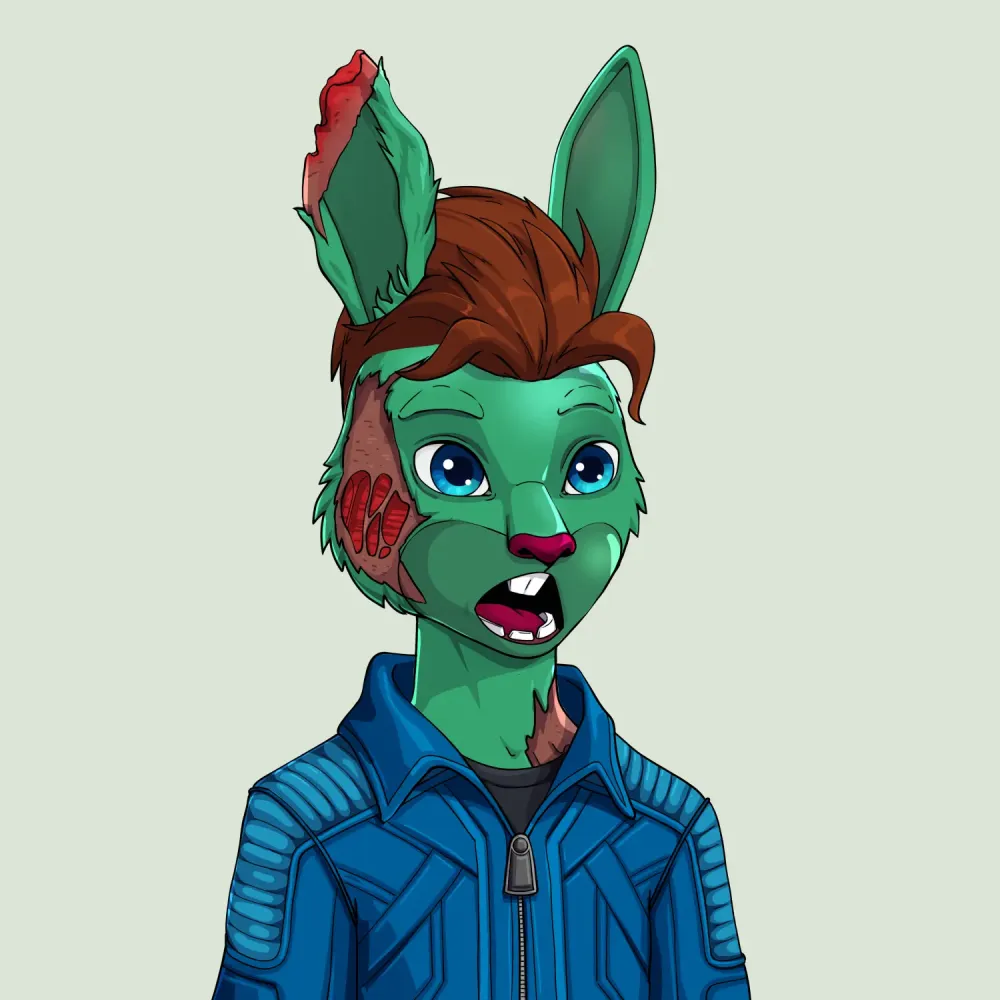 MegaRabbit #703