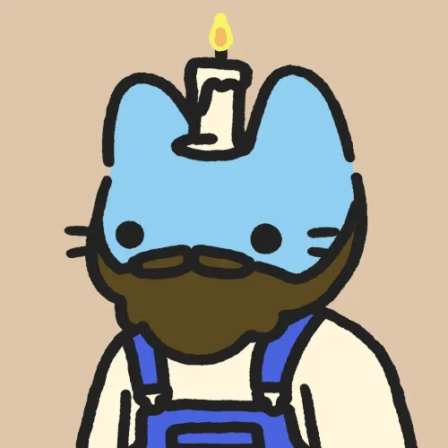 CoolCat #6990