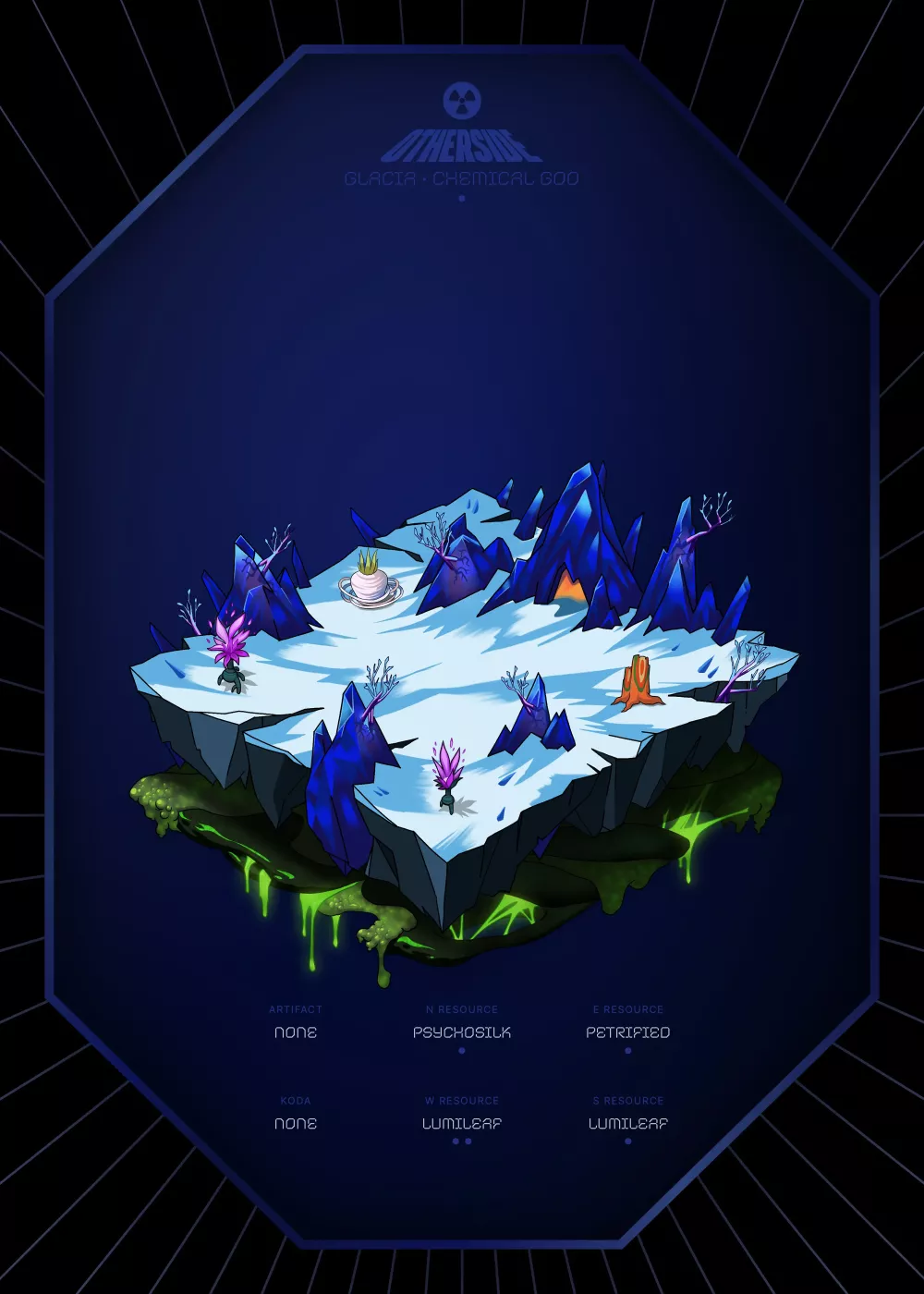 Otherdeed for Otherside #17656