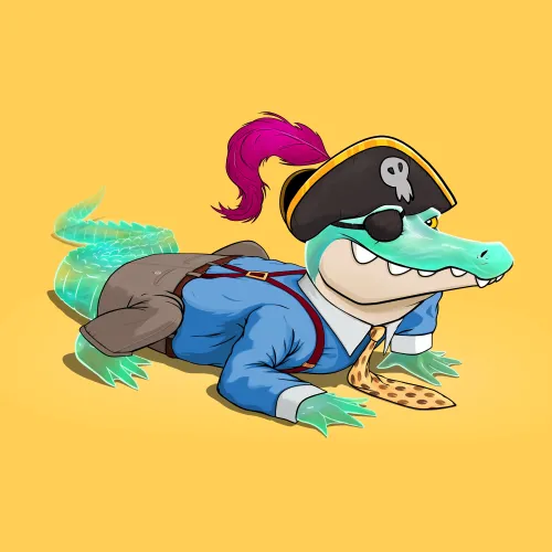 TokenGator #669