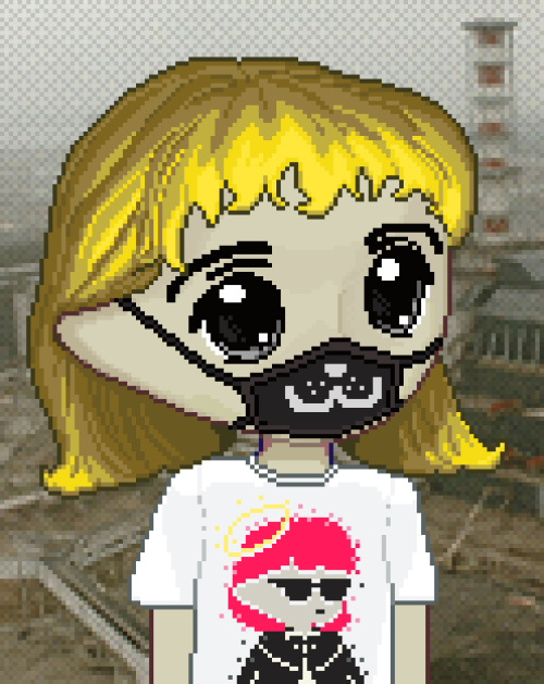 Pixelady #7698