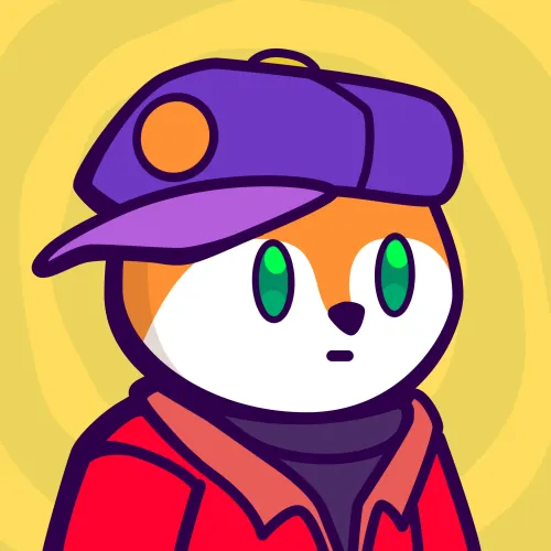 Fox #9883