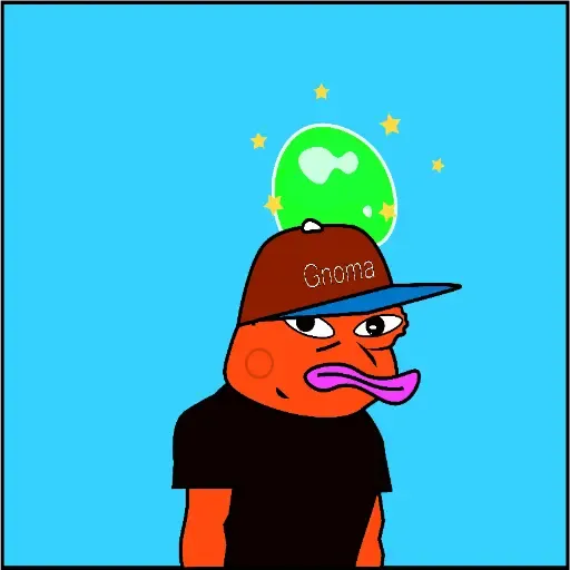 GNOMA #2965