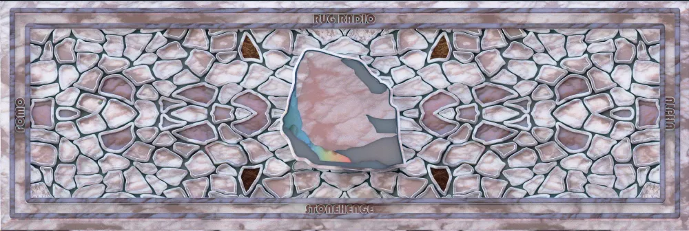 RugRadio:Scarce2 #288