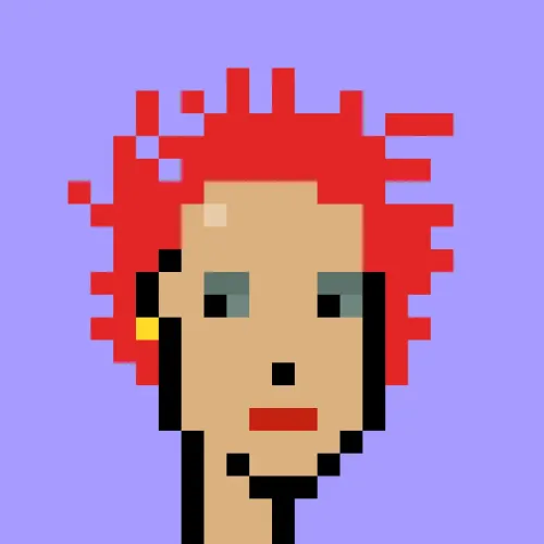 V1PUNK #4364
