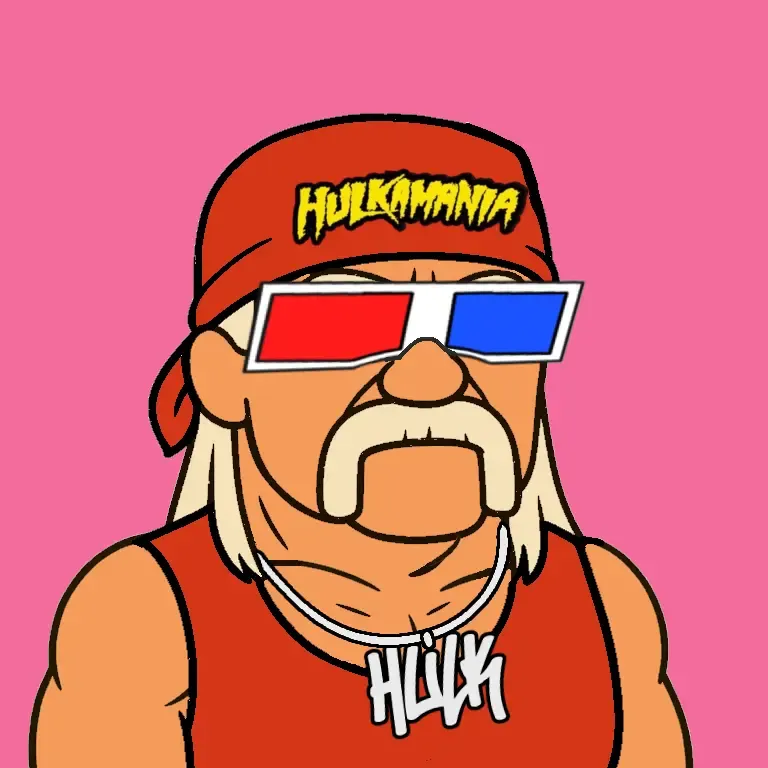 HULK #301
