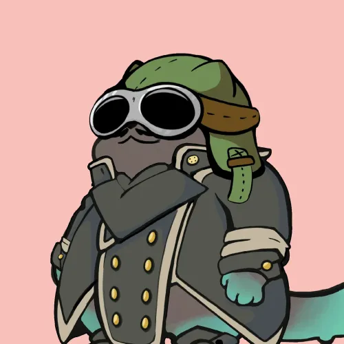 Degen Fat Cat #16631