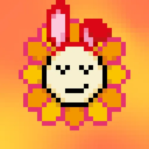 Murakami.Flower #10947