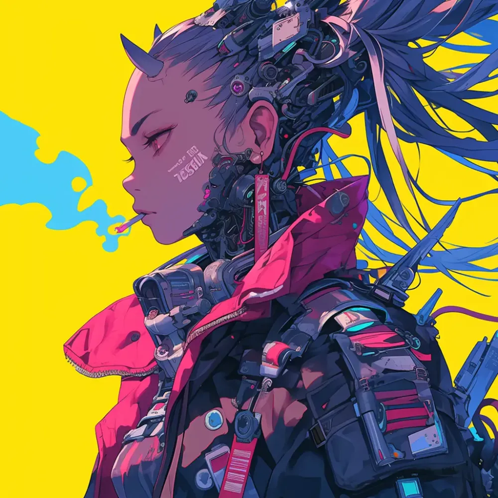 CyberV #624