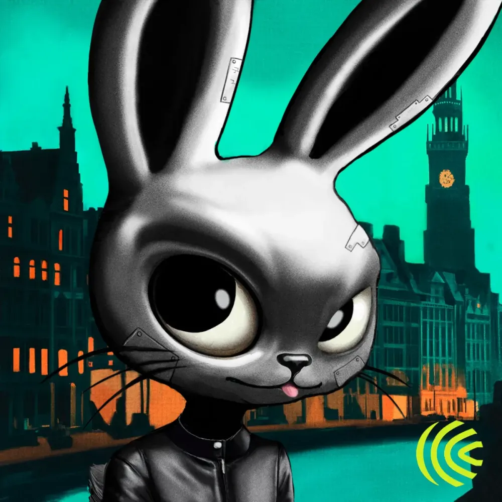 BUNNZ #2301