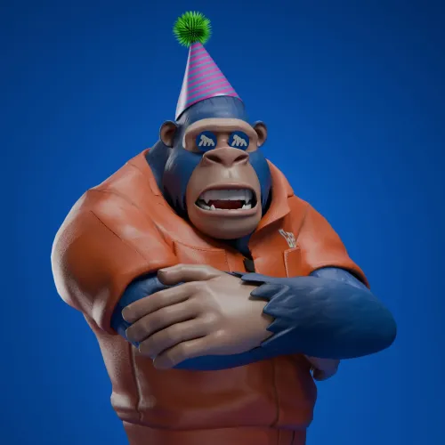 G's on APE #2247