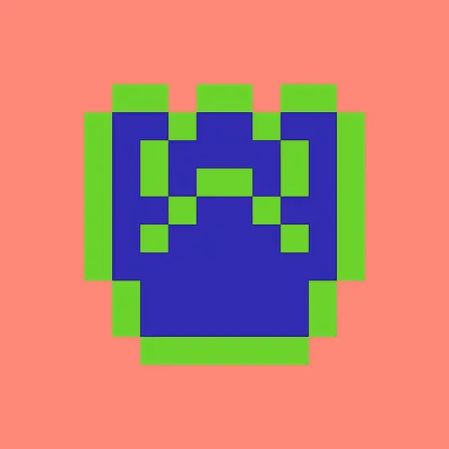Pixelglyph #9688