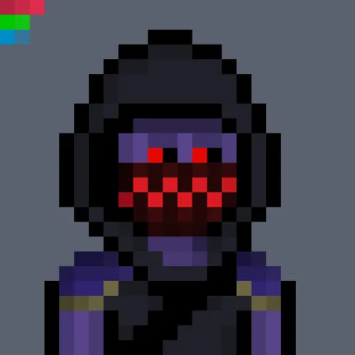 CLOAKS #15913