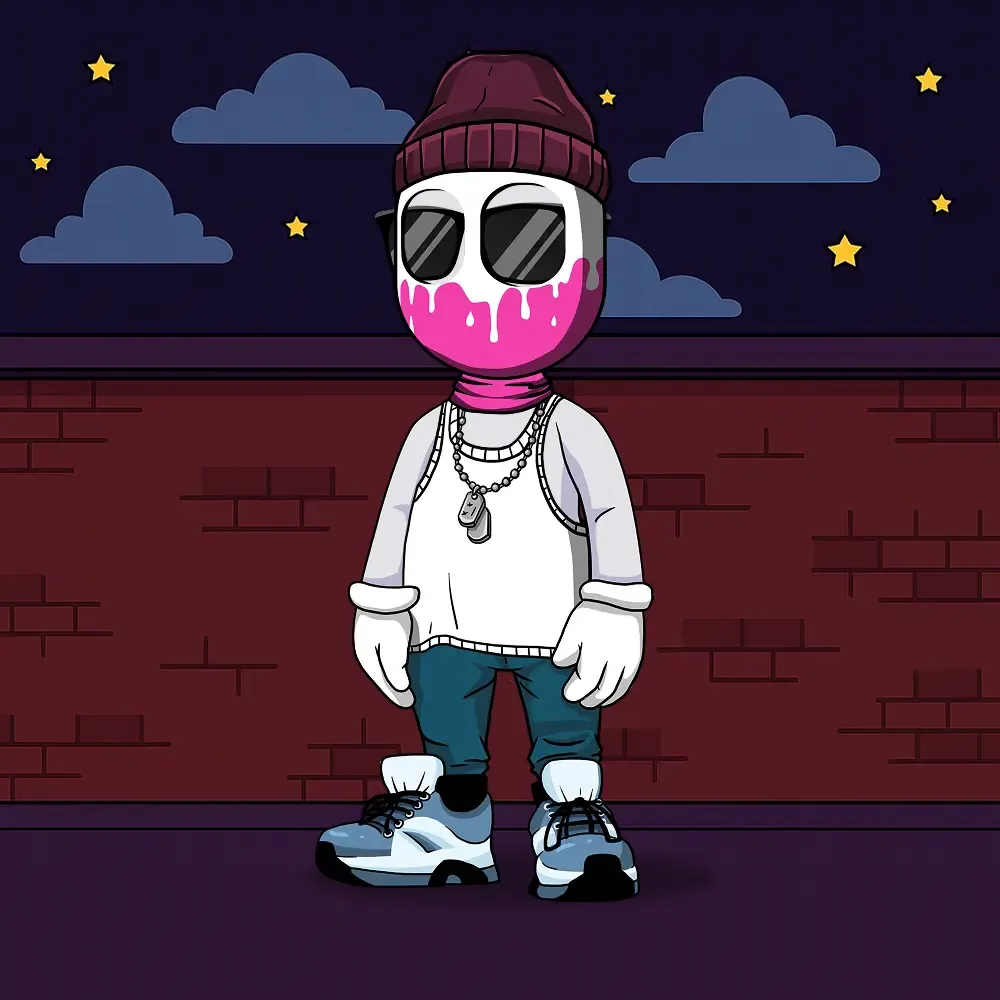 Based Style #1089
