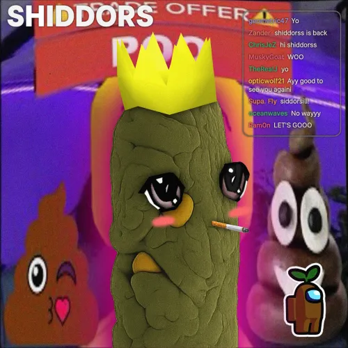 Shiddor #887