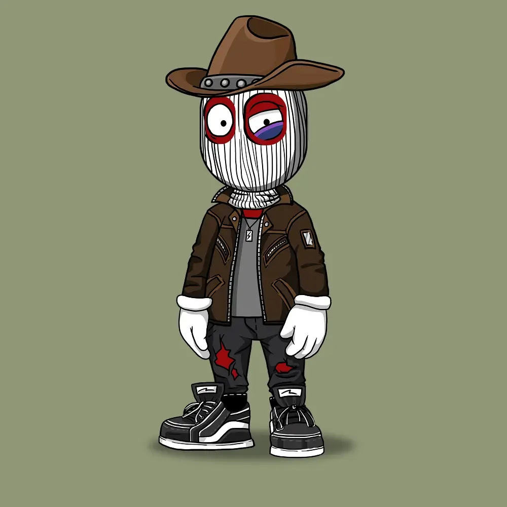 Based Style #652