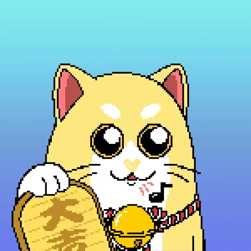 Liberty Cats