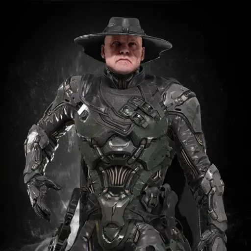 Tor Gret Dread Renegade #890000804