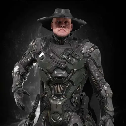 Tor Gret Dread Renegade #890000804