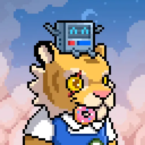 PixelCub #7737