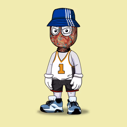 Based Style #1562