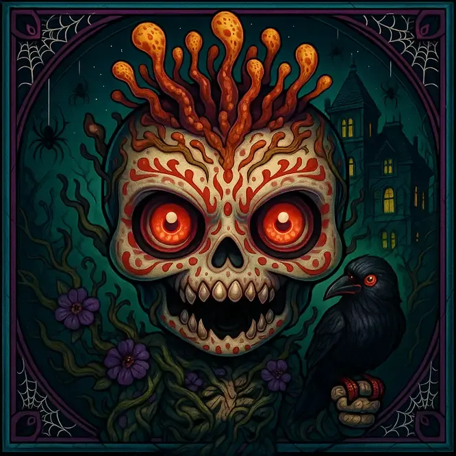 The Damned #351 (#109237897)