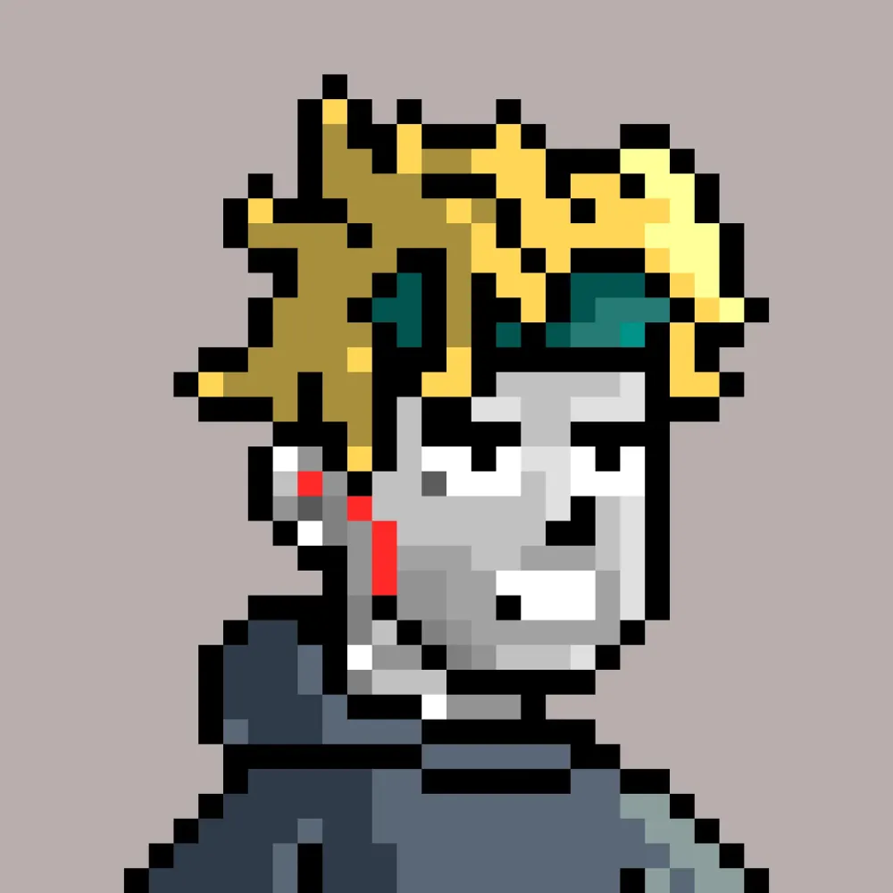 &lt;Player2&gt; #1812