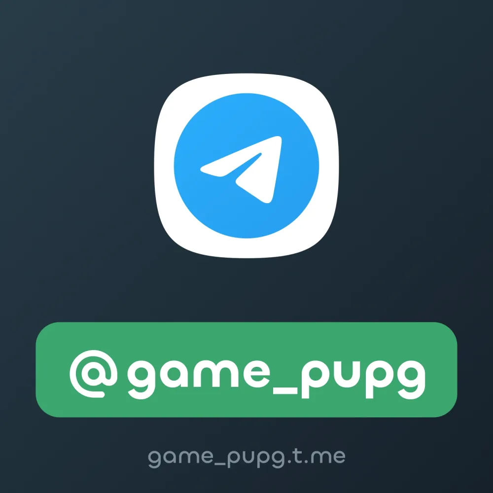@game_pupg