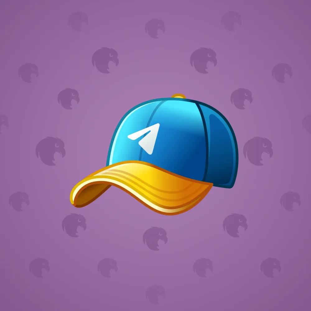 Durov’s Cap #167