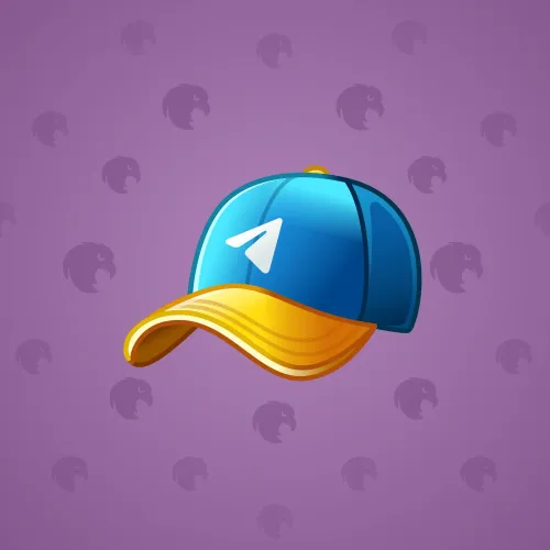 Durov’s Cap #167