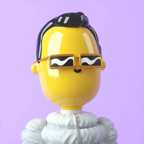 Citizen of Vibetown ＃3110