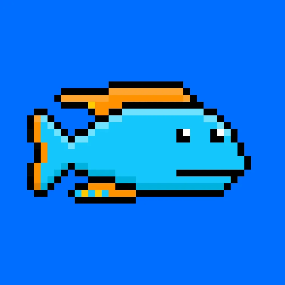 CryptoFish #1340