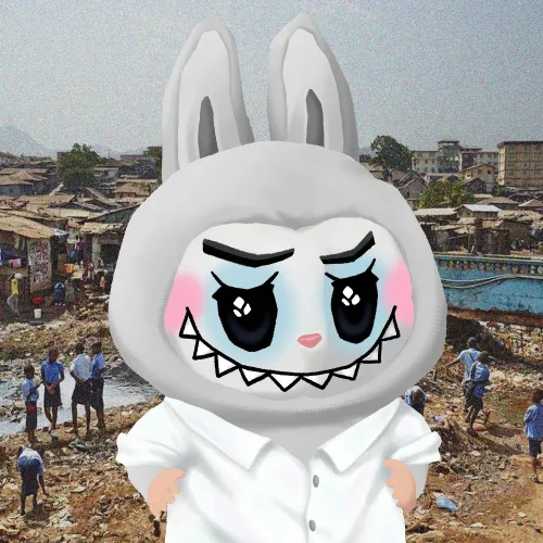 Labubi #56