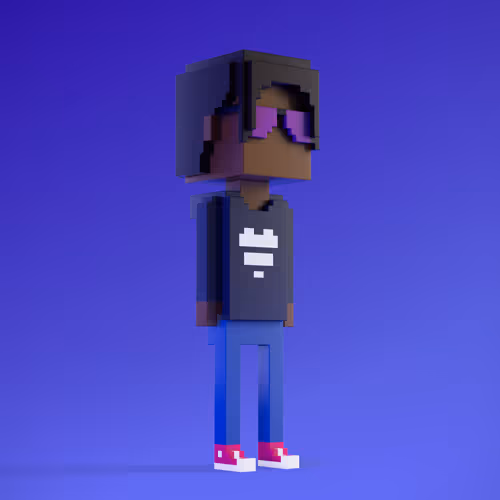 Meebit #12981