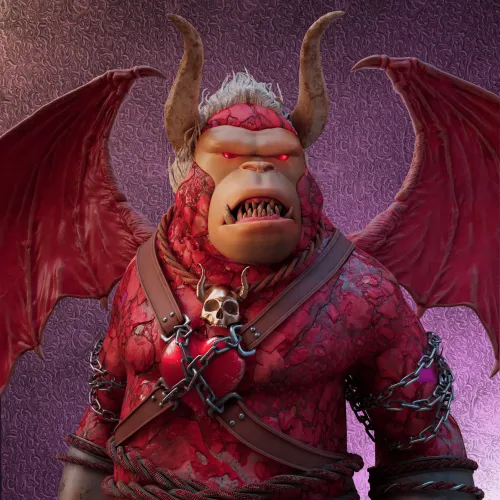 Asmodeus