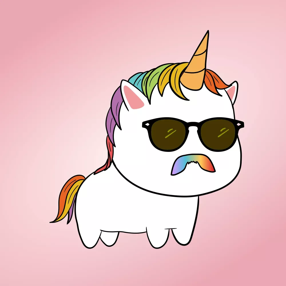 Chubbicorn117 #117