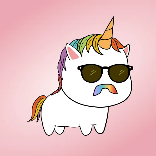 Chubbicorn117 #117